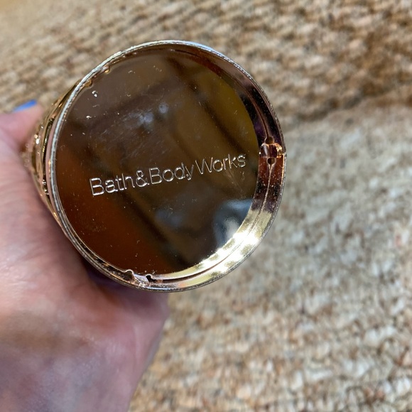 Bath & Body Works Body Mist and Holder - Picture 2 of 3